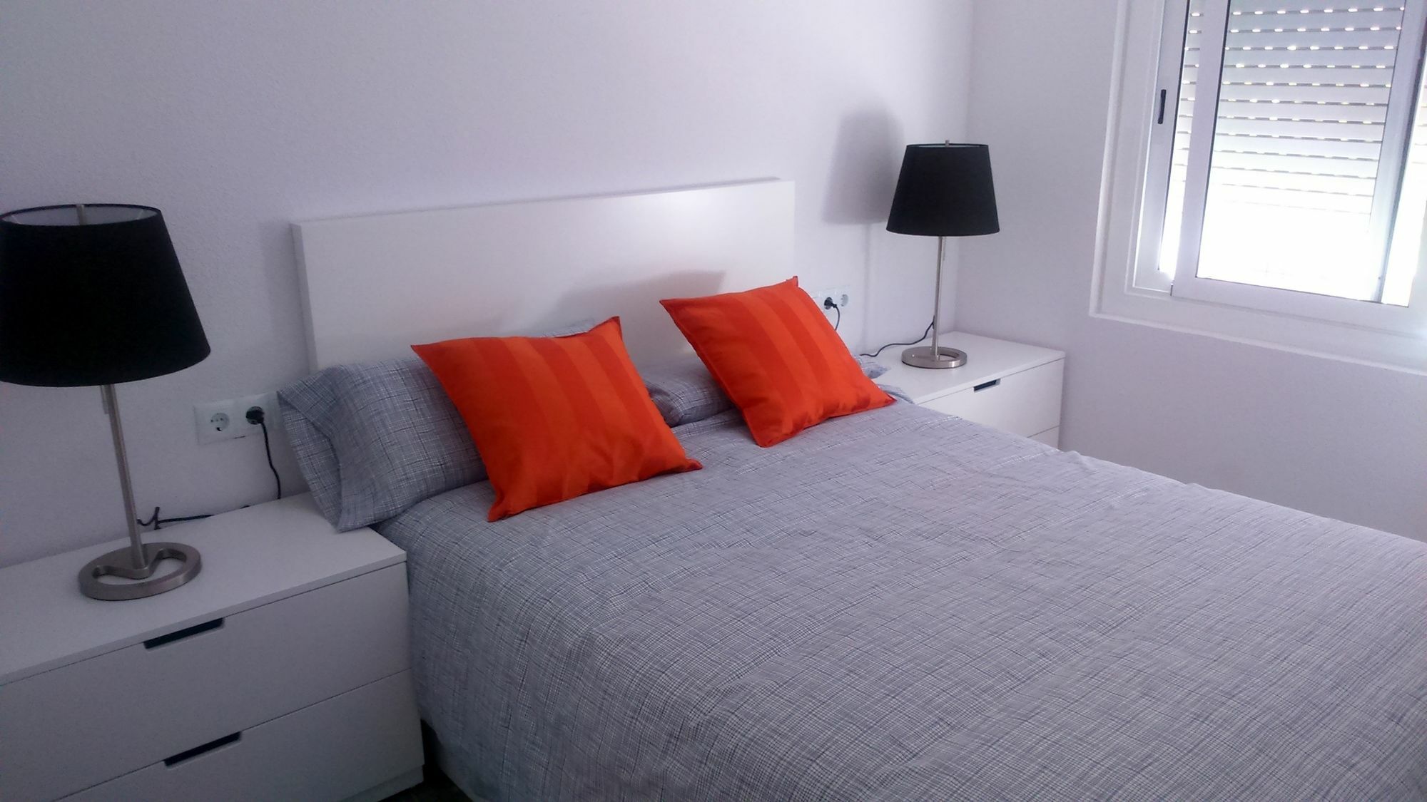 Castelldefels Playa Apartment Exterior photo