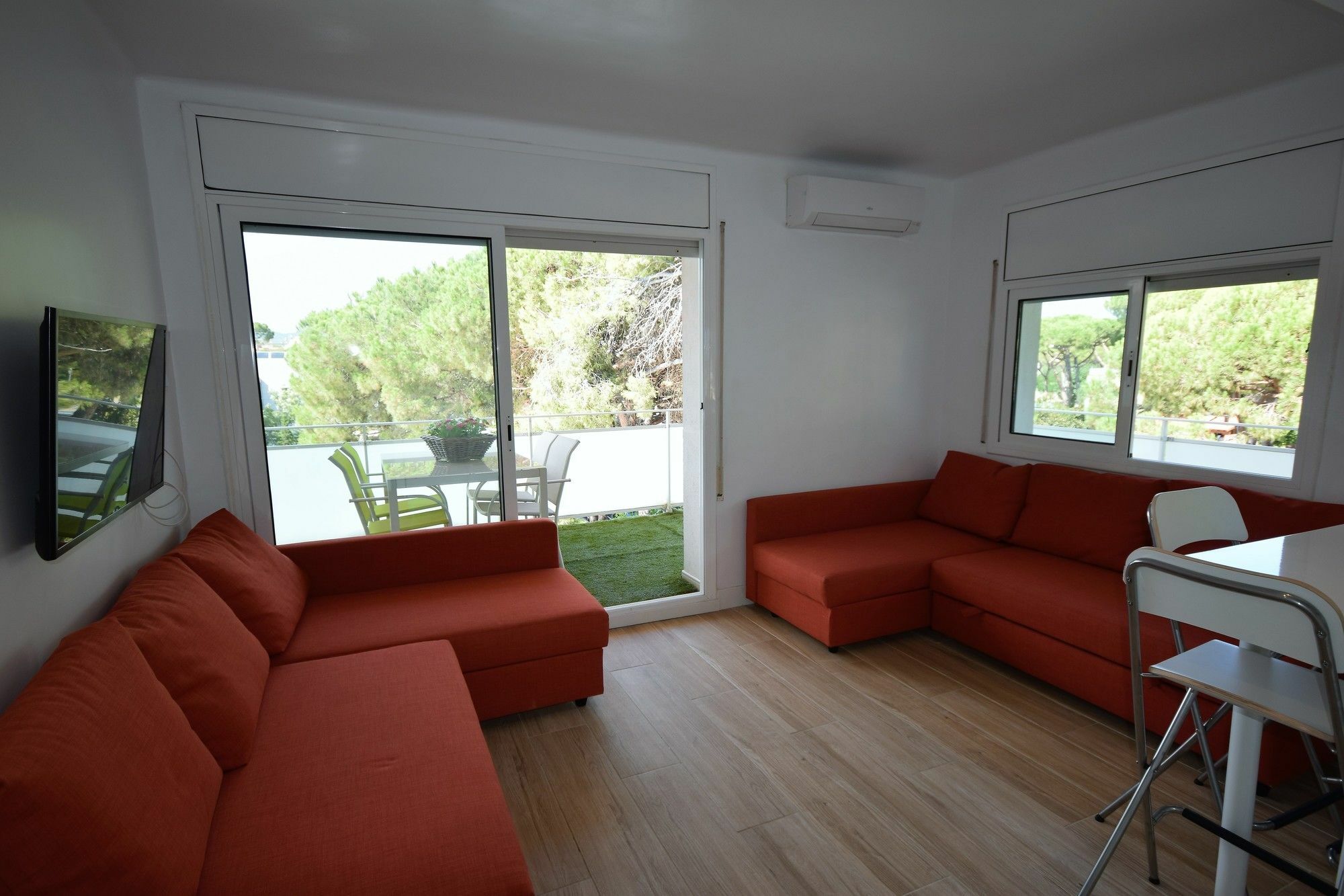 Castelldefels Playa Apartment Exterior photo
