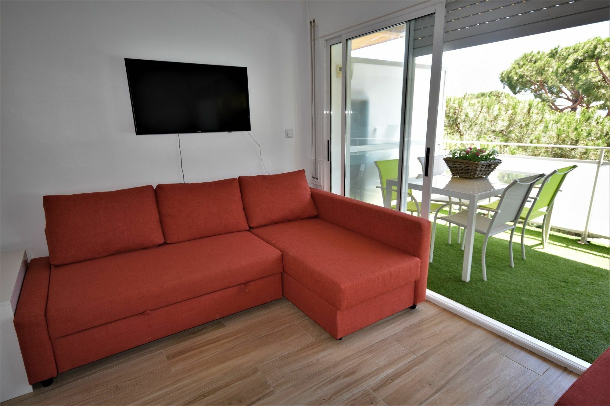 Castelldefels Playa Apartment Exterior photo