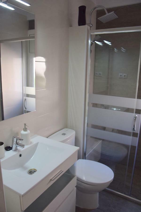 Castelldefels Playa Apartment Exterior photo