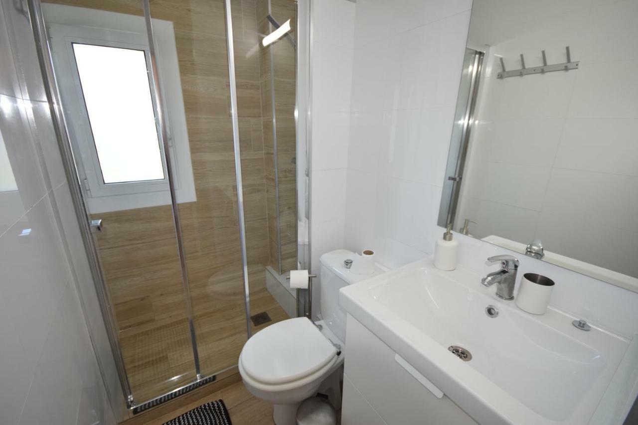 Castelldefels Playa Apartment Exterior photo